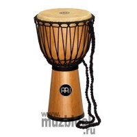 MEINL DJWR3SNT-M - джембе африканский, средний