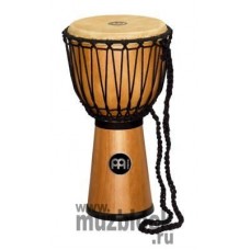 MEINL DJWR3SNT-M - джембе африканский, средний