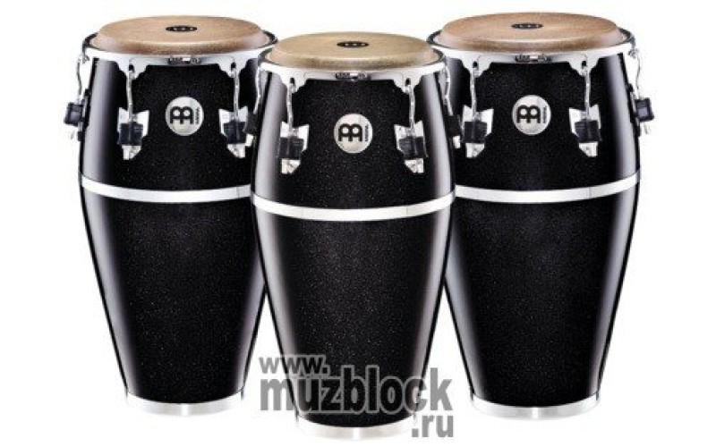 MEINL FC11BK - конга-Quinto