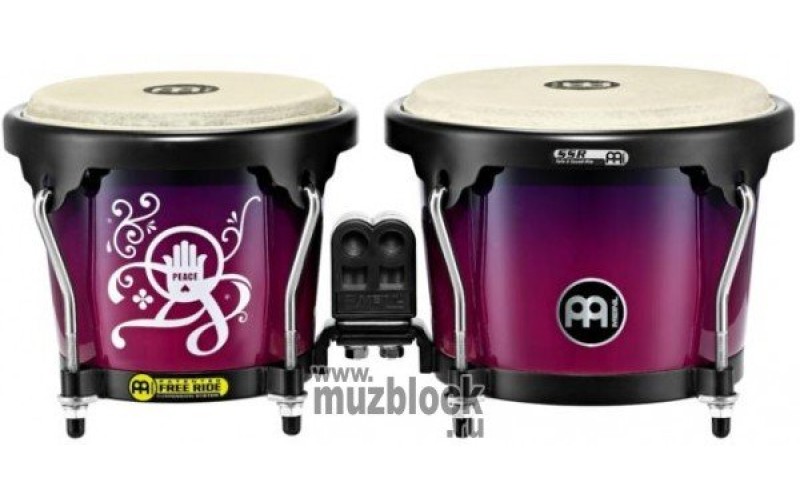 MEINL FWB190LPU - бонги