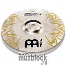 MEINL GX-10FXH - эффект-тарелка 10