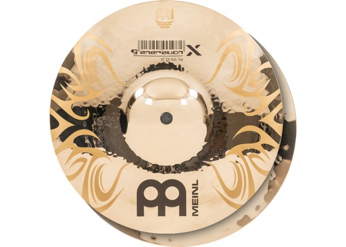 MEINL GX-10FXH - эффект-тарелка 10