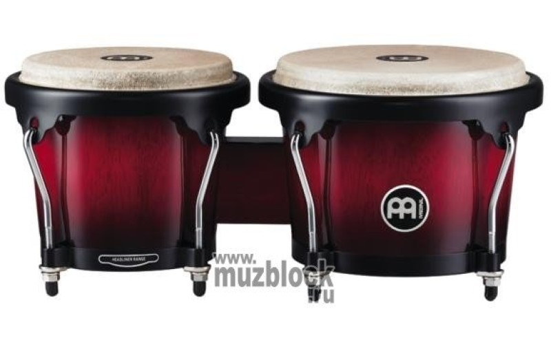 MEINL HB100WRB - бонги
