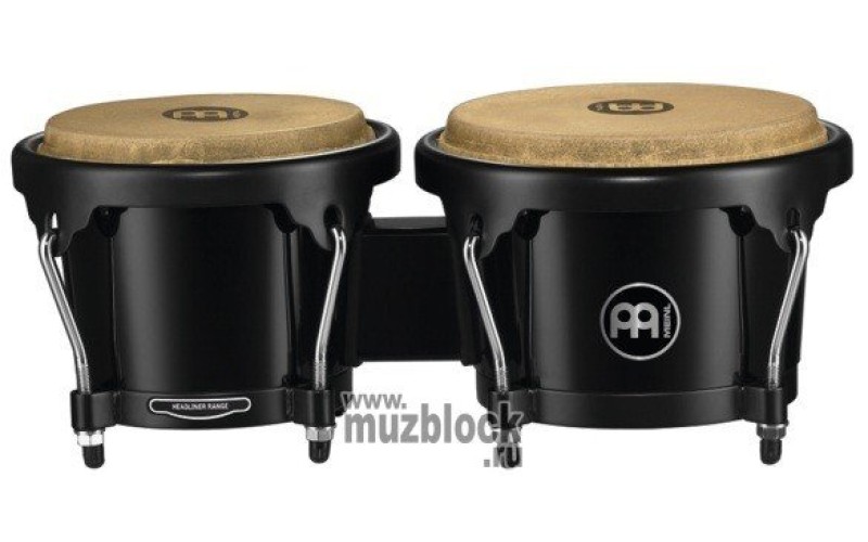 MEINL HB50BK - бонги