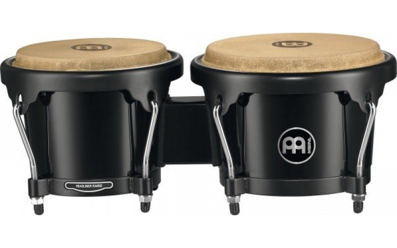 MEINL HB50BK - бонги