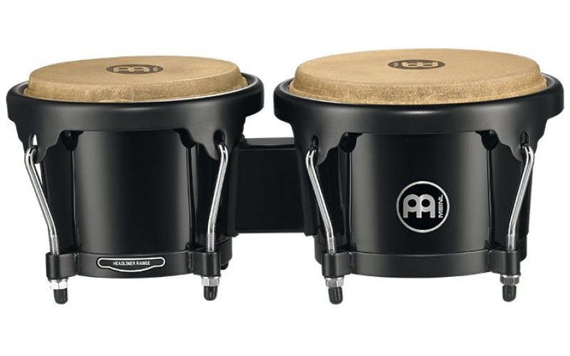 MEINL HB50BK - бонги