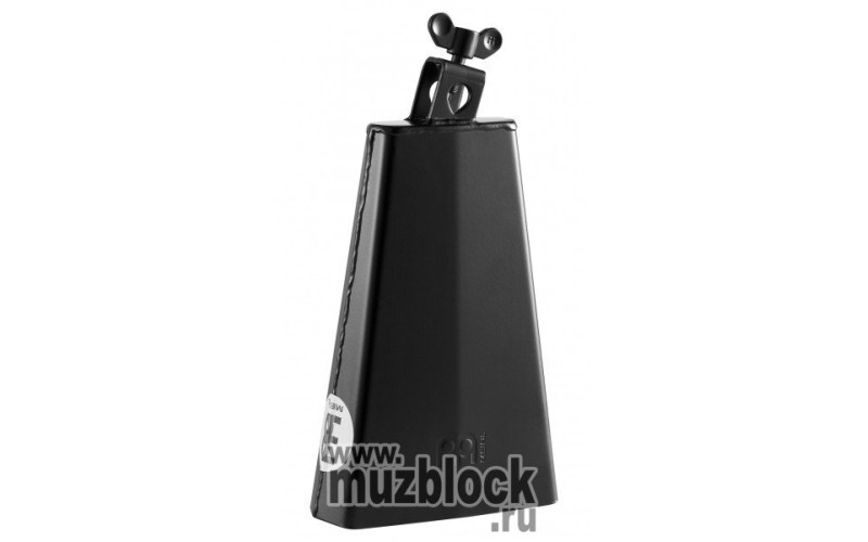 MEINL HCO2BK - ковбел 8
