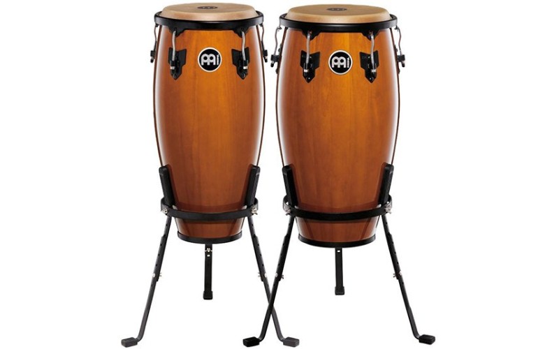 MEINL HC512MA - конги со стойкой