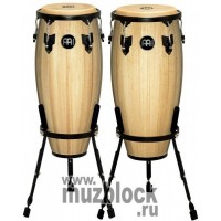 MEINL HC555NT - конги со стойкой