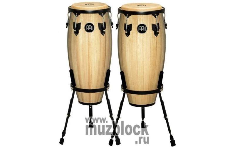 MEINL HC555NT - конги со стойкой