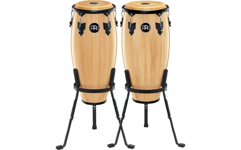 MEINL HC555NT - конги со стойкой