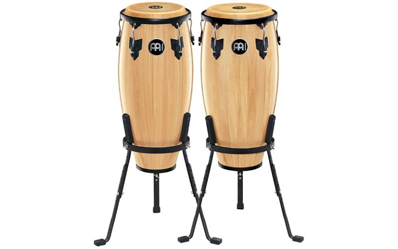 MEINL HC555NT - конги со стойкой