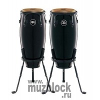 MEINL HC555BK - конги со стойкой