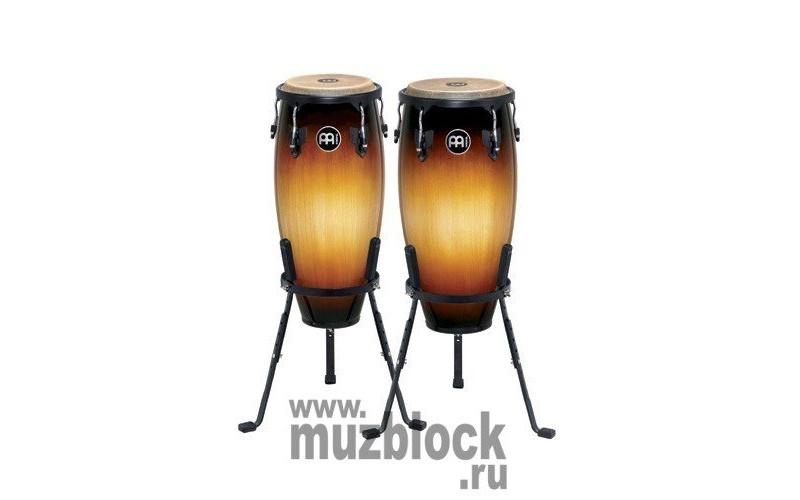 MEINL HC555VSB - конги со стойкой