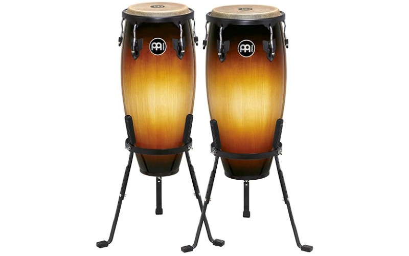 MEINL HC555VSB - конги со стойкой