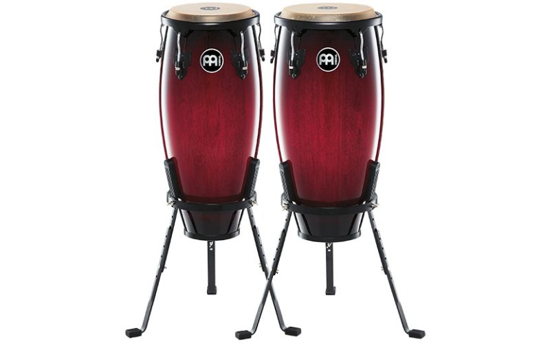 MEINL HC555WRB - конги со стойкой