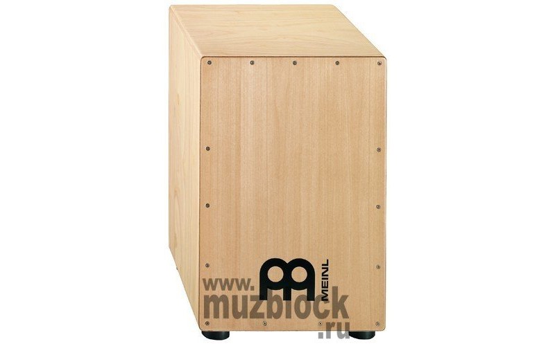 MEINL HCAJ1NT - кахон