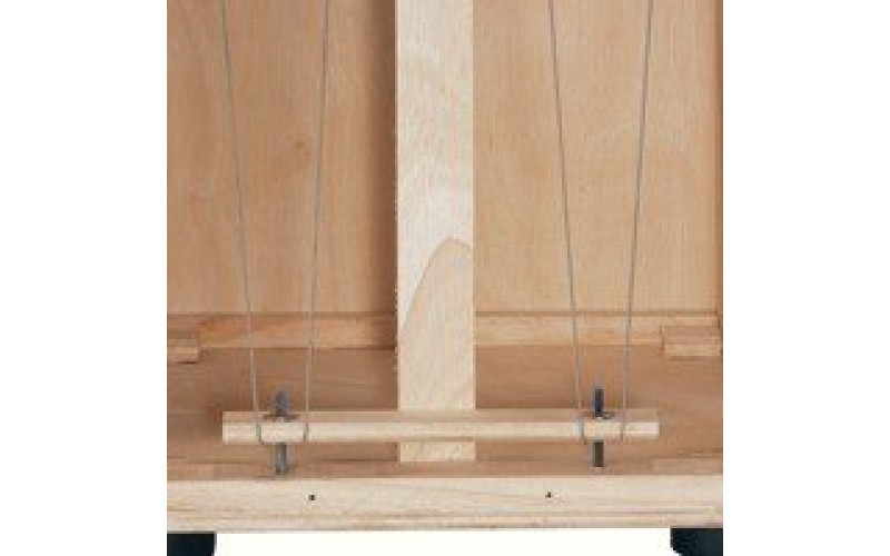 MEINL HCAJ1NT - кахон