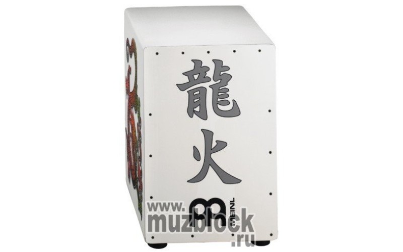 MEINL HCAJ2-WD - кахон