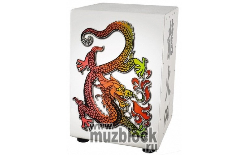 MEINL HCAJ2-WD - кахон