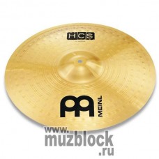 MEINL HCS-18СR- тарелка Crash-Ride 18