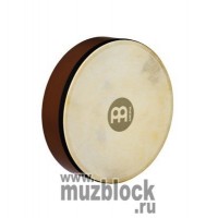 MEINL HD10AB - ручной барабан (бубен) 10