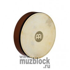 MEINL HD10AB - ручной барабан (бубен) 10