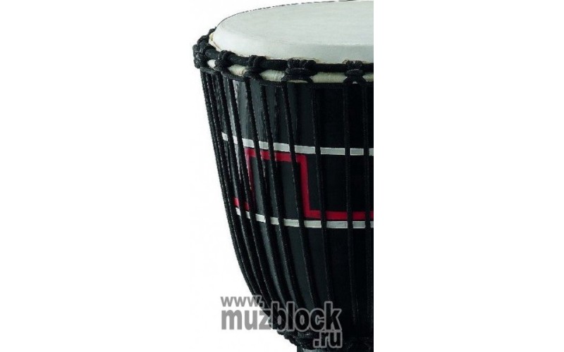 MEINL HDJ2-L - африканский джембе большой