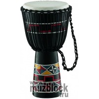 MEINL HDJ2-XL - африканский джембе экстра-большой