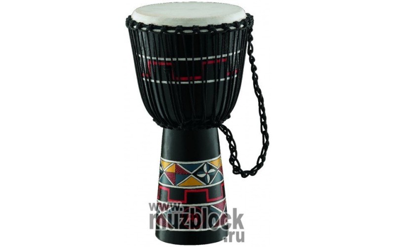 MEINL HDJ2-XL - африканский джембе экстра-большой