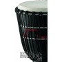 MEINL HDJ2-XL - африканский джембе экстра-большой