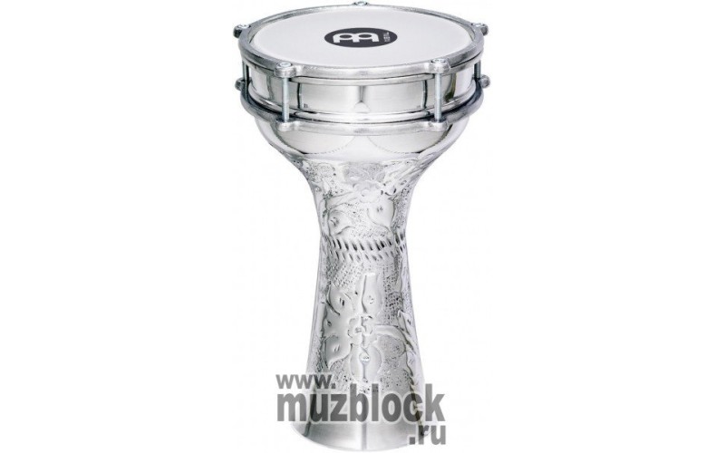 MEINL HE-113 - Барабан дарбука, 7 1/4
