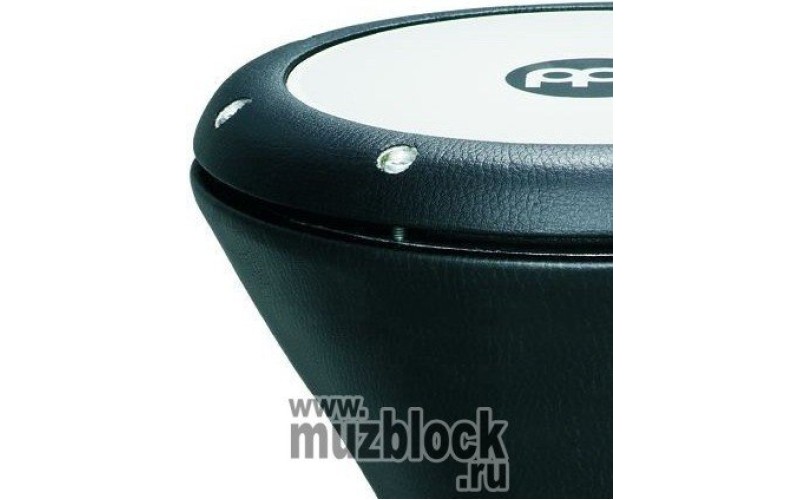 MEINL HE-3000 - думбек алюминиевый