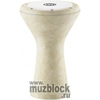 MEINL HE-3000BG - думбек алюминиевый