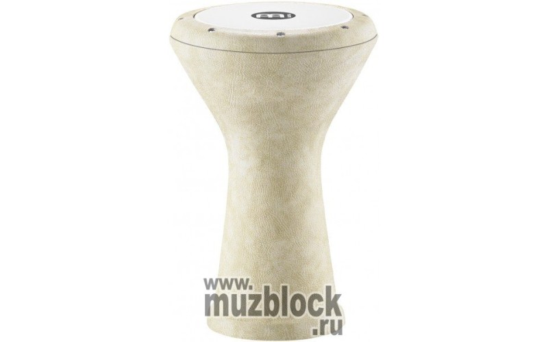 MEINL HE-3000BG - думбек алюминиевый