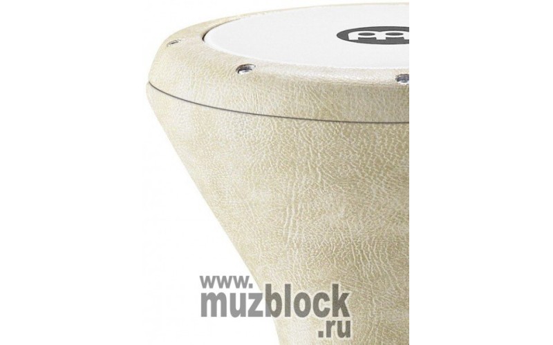 MEINL HE-3000BG - думбек алюминиевый