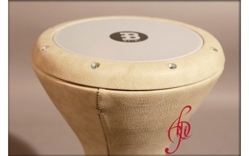 MEINL HE-3000BG - думбек алюминиевый