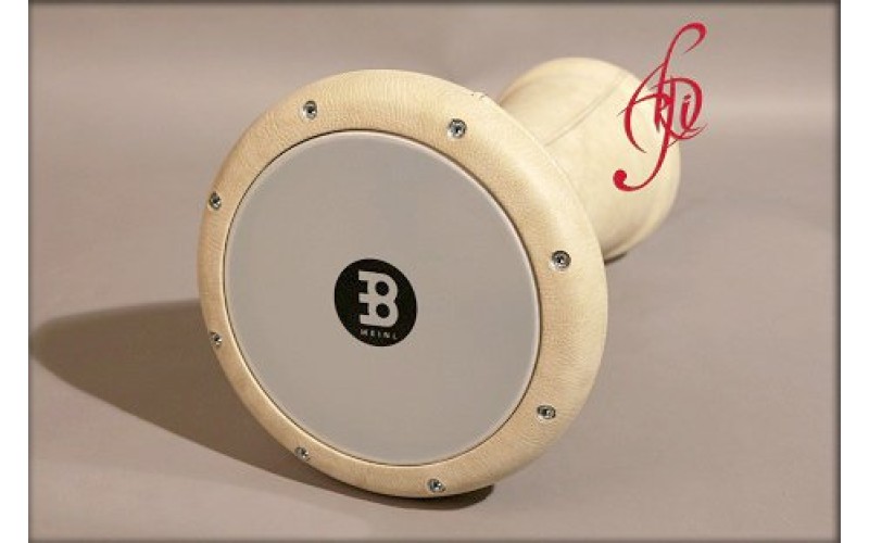 MEINL HE-3000BG - думбек алюминиевый