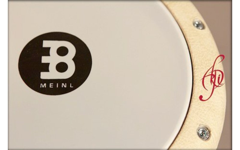 MEINL HE-3000BG - думбек алюминиевый