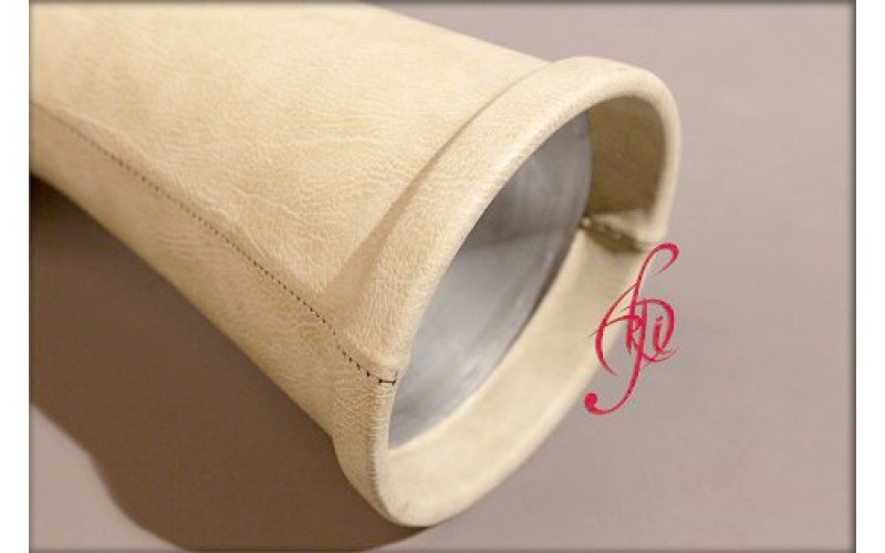 MEINL HE-3000BG - думбек алюминиевый