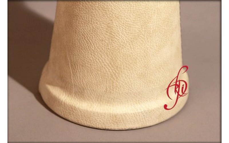 MEINL HE-3000BG - думбек алюминиевый