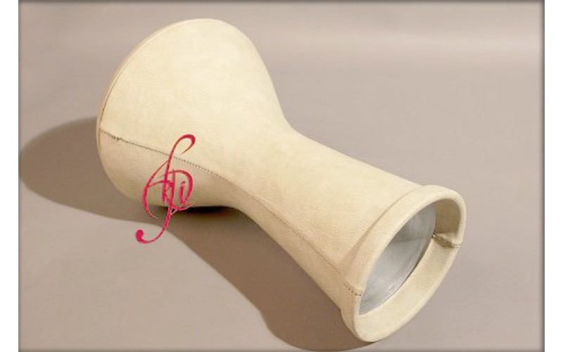 MEINL HE-3000BG - думбек алюминиевый