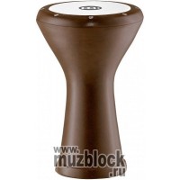 MEINL HE-3000BR - думбек алюминиевый