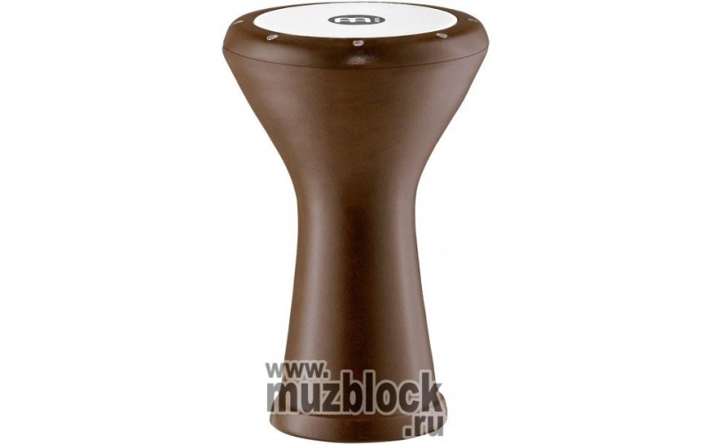 MEINL HE-3000BR - думбек алюминиевый