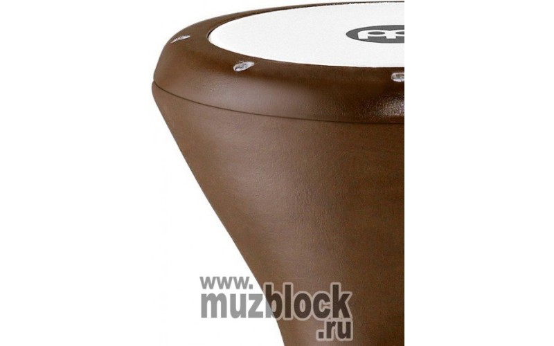 MEINL HE-3000BR - думбек алюминиевый