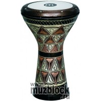MEINL HE-3012 - думбек латунный