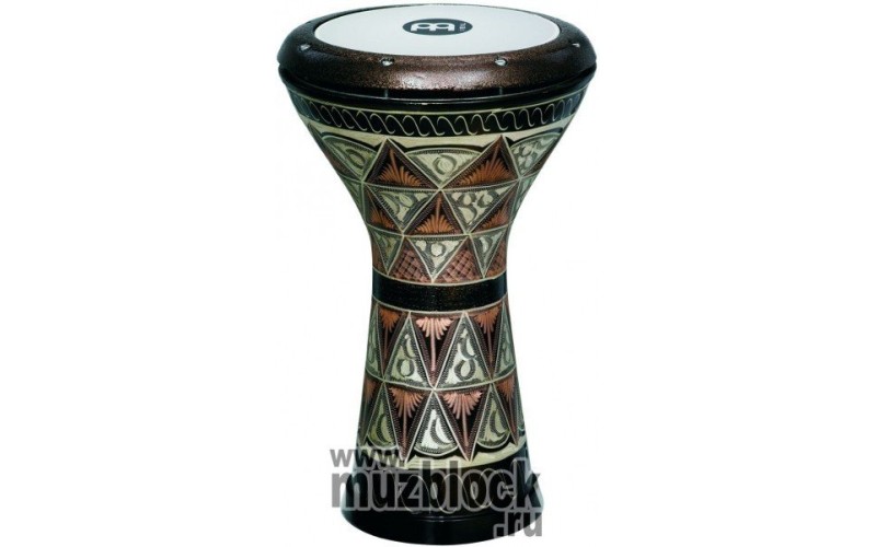 MEINL HE-3012 - думбек латунный