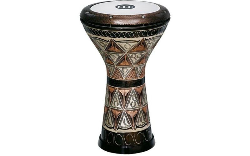 MEINL HE-3012 - думбек латунный