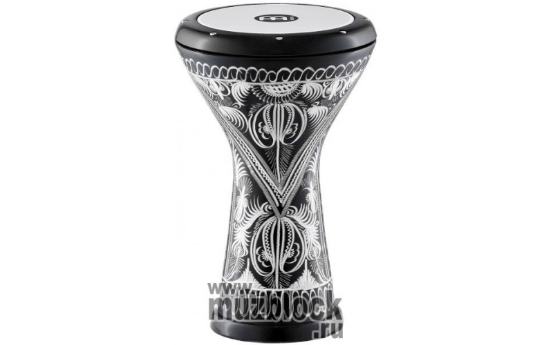 MEINL HE-3018 - думбек алюминиевый