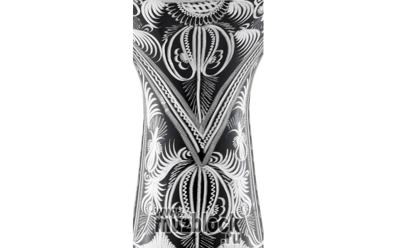 MEINL HE-3018 - думбек алюминиевый